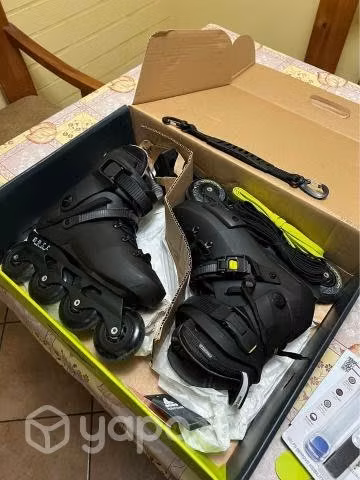 Rollerblade Twister XT