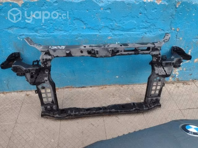 Frontal Hyundai santa fe 2013-2017