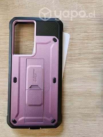 Carcasa samsung S21 nuevo