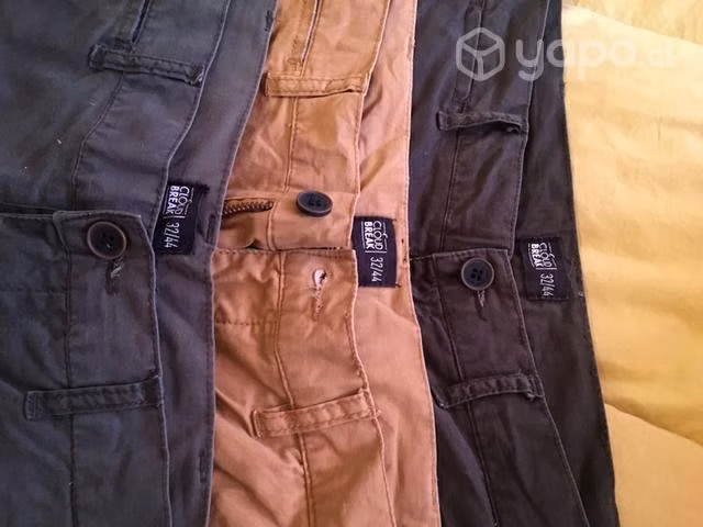 Bermudas hombre - Imagen 5
