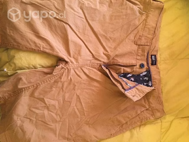 Bermudas hombre - Imagen 3