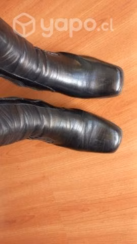 Botin negro - Imagen 3