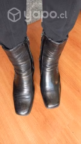 Botin negro - Imagen 2