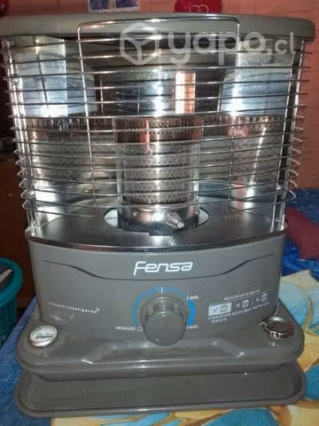 estufa