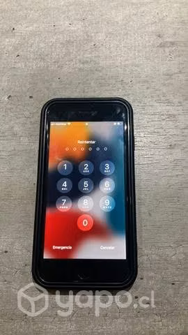 IPhone 7 en perfecto estado