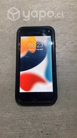 IPhone 7 en perfecto estado