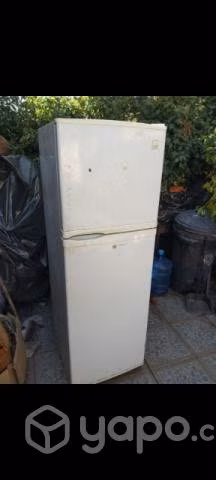 Refrigerador Daewoo - Imagen 4