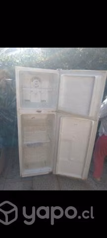 Refrigerador Daewoo - Imagen 2