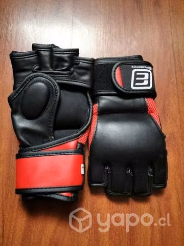 Guantes