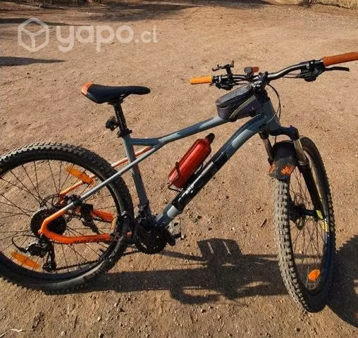 Gt avalanche 2.7 talla L