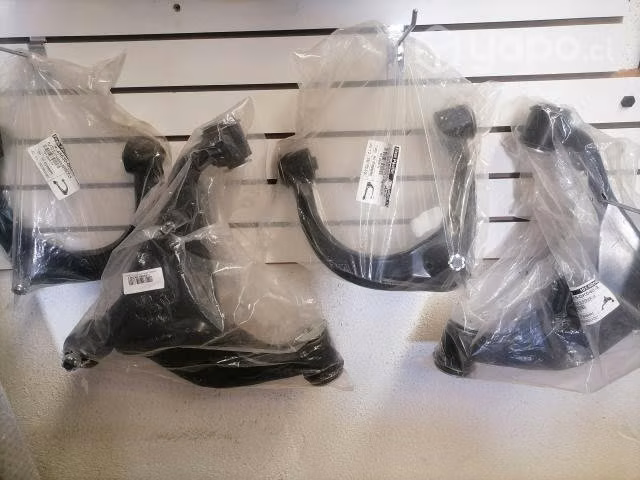 Kit Bandeja Toyota hilux 2.5 2.7 o 3.0