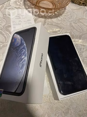Celular XR, 9/10 - Imagen 5