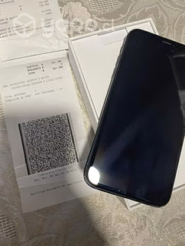 Celular XR, 9/10 - Imagen 6