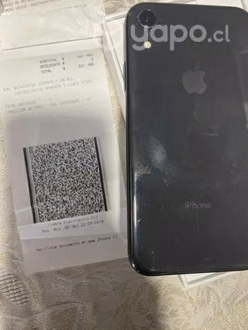 Celular XR, 9/10 - Imagen 4