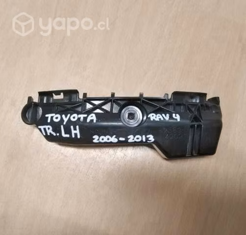 Ménsula Trasera Izquierda Toyota Rav4 (2007-2012)