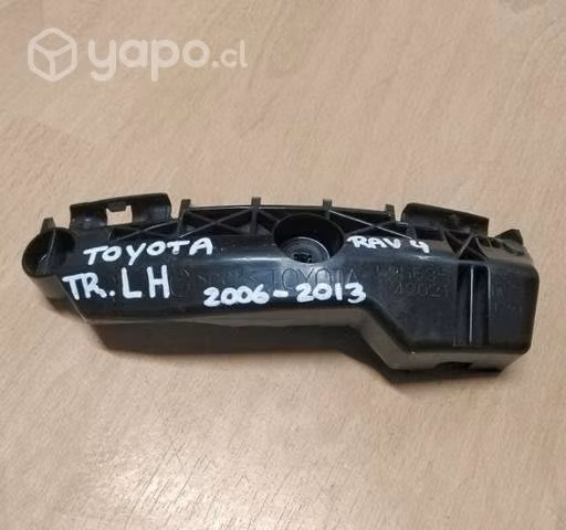Ménsula Trasera Izquierda Toyota Rav4 (2007-2012)