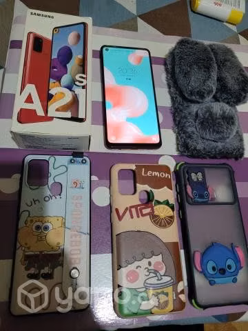 A21s samsung