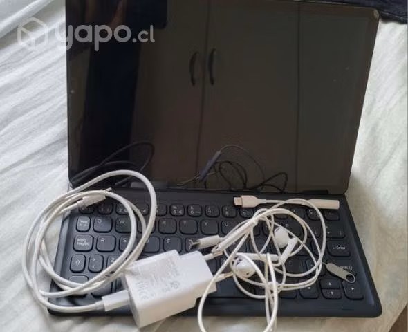 Tablet s5e samsung - Imagen 2