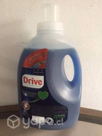 Detergentes a tu casa!!! - Imagen 3