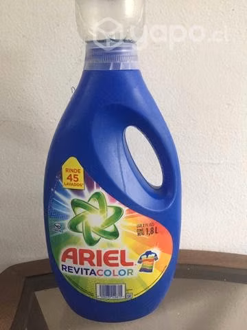 Detergentes a tu casa!!! - Imagen 2