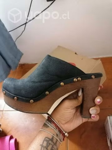 Por no uso casi nuevos