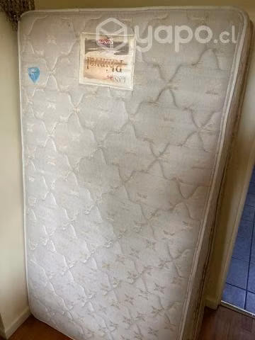 Colchon rosen perfecto estado