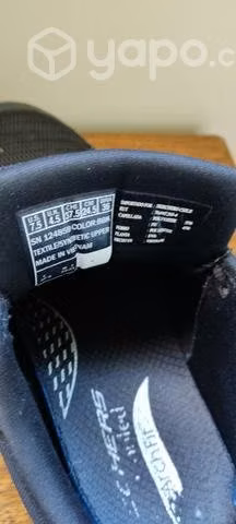 Zapatillas Skechers unisex - Imagen 5
