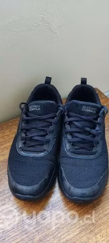 Zapatillas Skechers unisex - Imagen 4