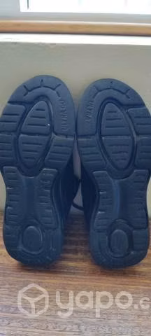 Zapatillas Skechers unisex - Imagen 3
