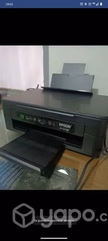 Impresora epson