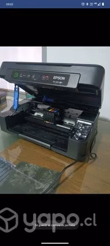 Impresora epson - Imagen 3