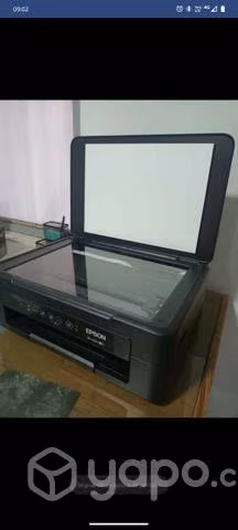 Impresora epson - Imagen 4