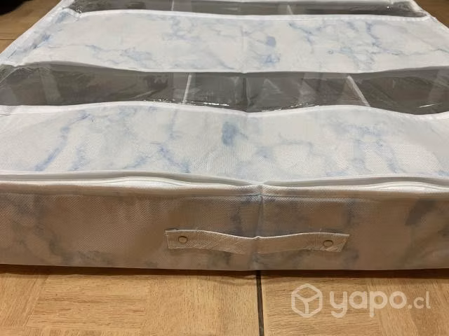 Organizador De Ropa