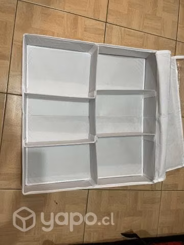 Organizador De Ropa
