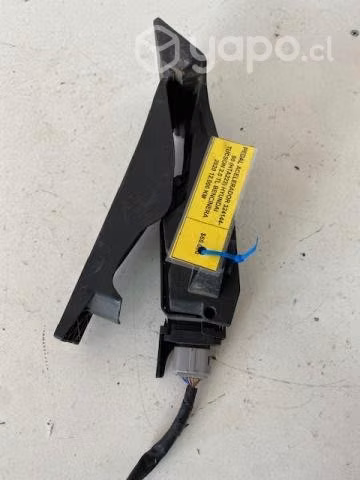 Pedal acelerador 324144-00 (HTA223) Hyundai Tucson