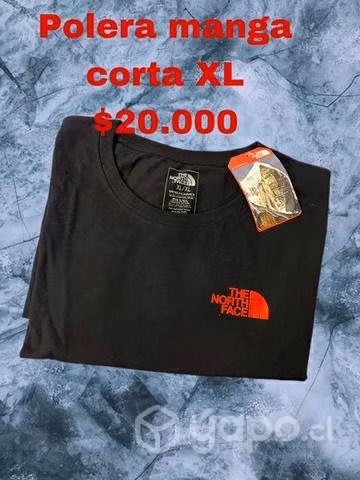 Poleras Patagónia - Imagen 3