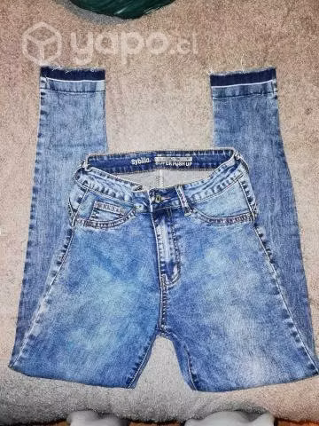 Lote de jeans - Imagen 2