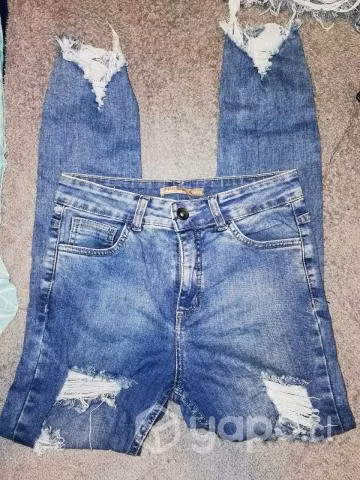 Lote de jeans - Imagen 3