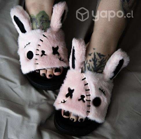 Pantuflas em & sprout original - Imagen 3