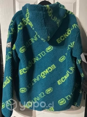 Chiporro Ecko nuevo