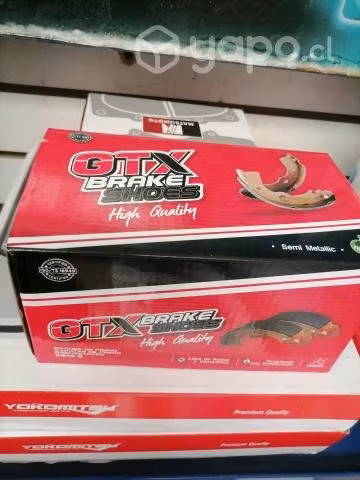 Kit Toyota tercel ahorre 30 mil