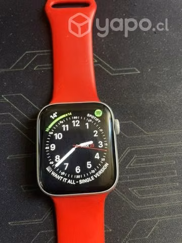 Apple Watch SE Nike 44mm