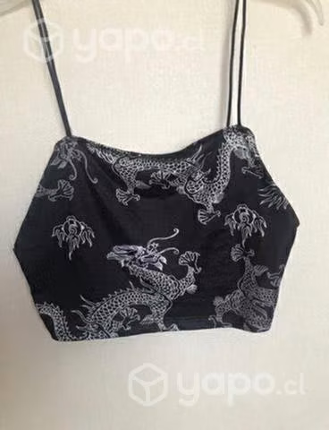 Poleras Mujer - Imagen 2