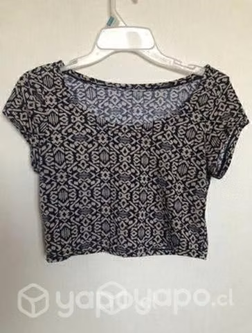 Poleras Mujer - Imagen 6
