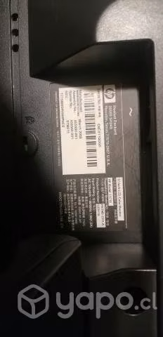 Pantalla marca hp 17" - Imagen 3