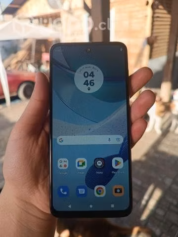 Motorola Moto g53 5g de 128gb