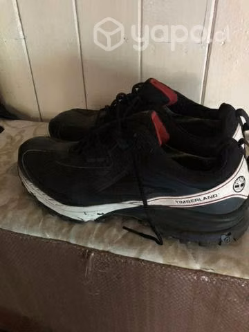 Zapatillas timberland resistentes al agua talla 42