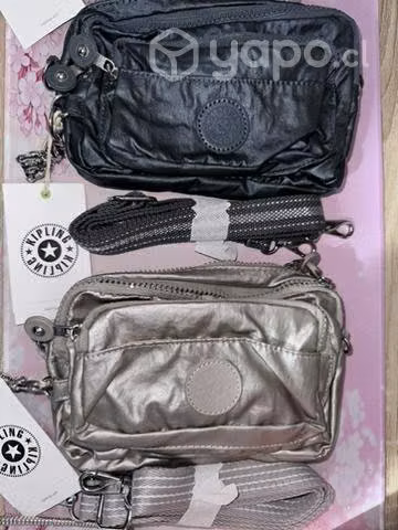 Banano/Bandolera Kipling