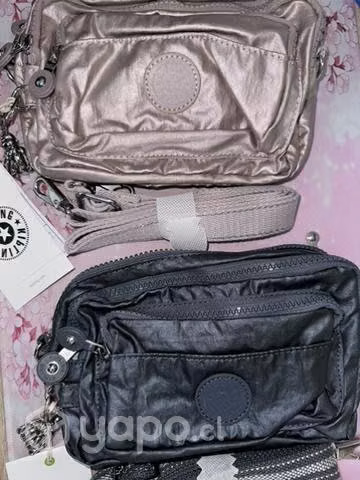 Banano/Bandolera Kipling