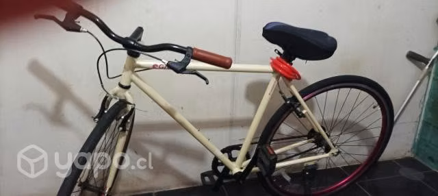 Bicicleta aro 28